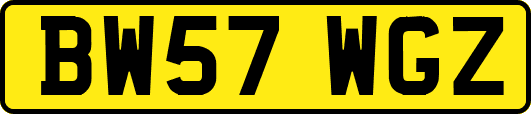 BW57WGZ