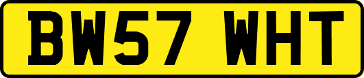 BW57WHT