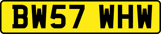 BW57WHW
