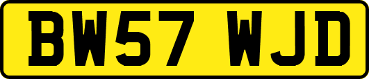 BW57WJD