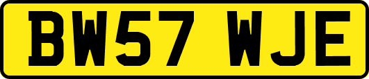 BW57WJE