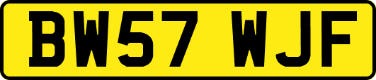 BW57WJF