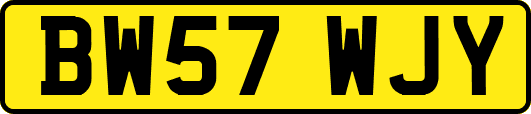 BW57WJY