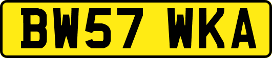 BW57WKA
