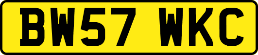 BW57WKC