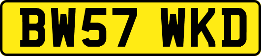 BW57WKD