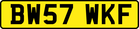 BW57WKF