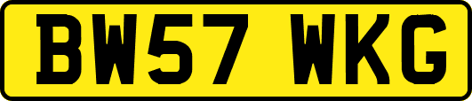 BW57WKG