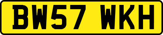 BW57WKH