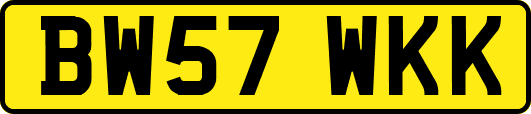BW57WKK