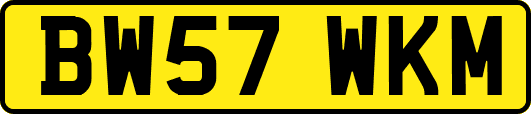 BW57WKM
