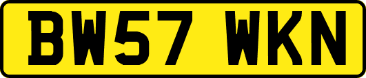 BW57WKN