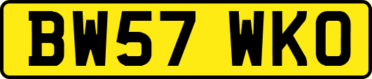 BW57WKO