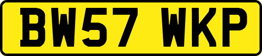 BW57WKP