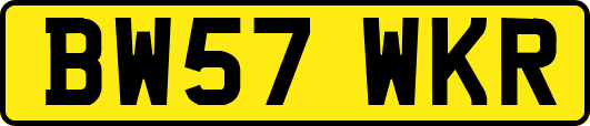 BW57WKR