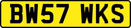 BW57WKS