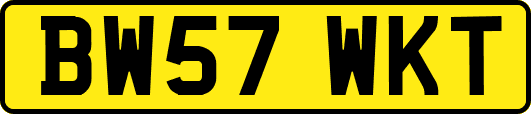 BW57WKT