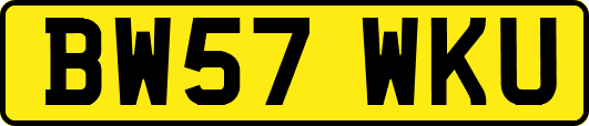 BW57WKU