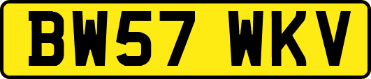 BW57WKV