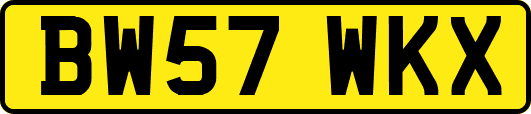 BW57WKX