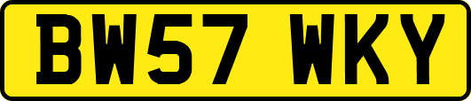 BW57WKY