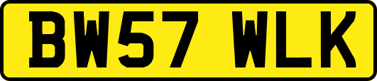 BW57WLK