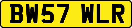 BW57WLR