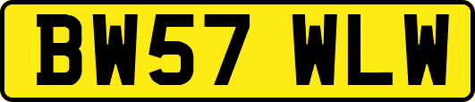 BW57WLW