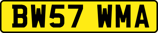BW57WMA