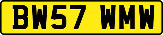 BW57WMW