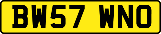 BW57WNO