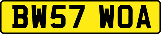 BW57WOA