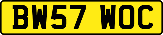 BW57WOC