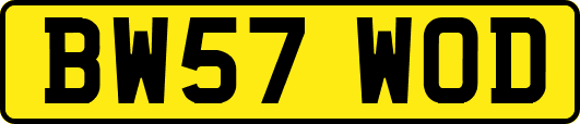 BW57WOD