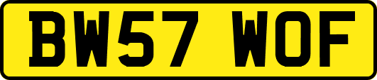 BW57WOF