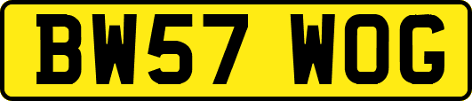 BW57WOG
