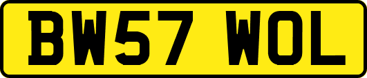 BW57WOL