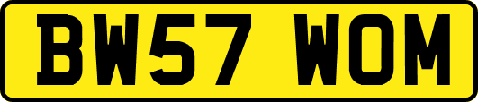 BW57WOM