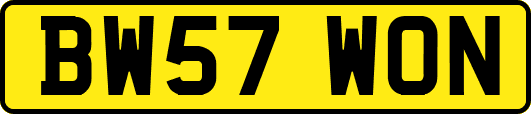 BW57WON
