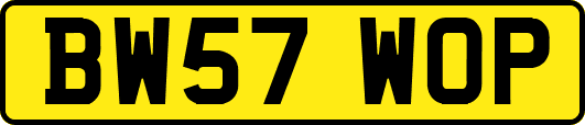 BW57WOP