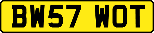 BW57WOT