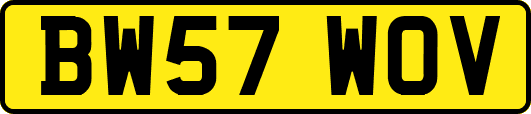 BW57WOV