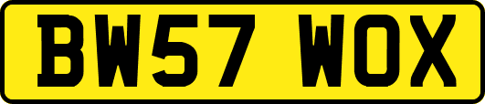 BW57WOX