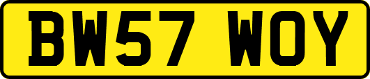 BW57WOY