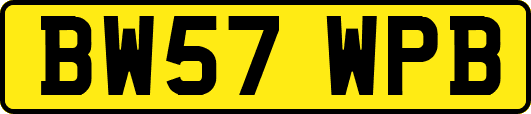 BW57WPB