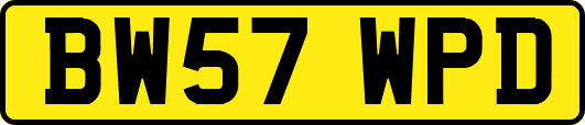 BW57WPD