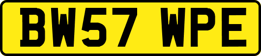 BW57WPE