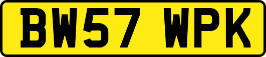BW57WPK