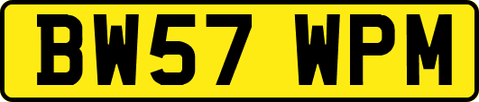 BW57WPM