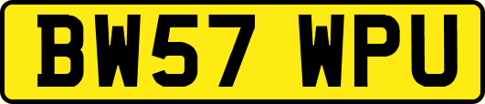 BW57WPU